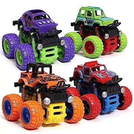 See full amazon price history chart for A&A Services Big Size Monster Truck Friction Powered 4wd Cars Toys, 360 Degree Stunt Push go Truck for Toddlers Kids Gift (Pack of 2 Car) (Color Assorted) A&A Services Big Size Monster Truck Friction Powered 4wd Cars Toys, 360 Degree Stunt Push go Truck for Toddlers Kids Gift (Pack of 2 Car) (Color Assorted) (B0CRNZ6L9Z) Amazon Price History, Amazon Price Tracker