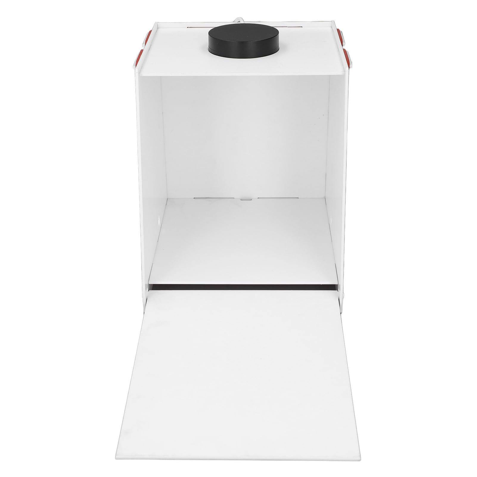 Omquot Caja de Luz de Curado de Resina UV Solidifica Eficientemente la