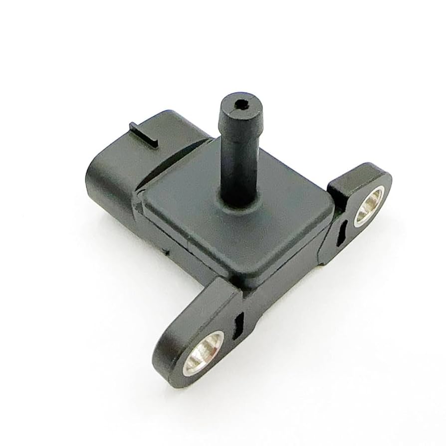 [希少]MAP5A3 未使用 Air Intake Pressure MAP Sensor MK369080 079800-5580 079800