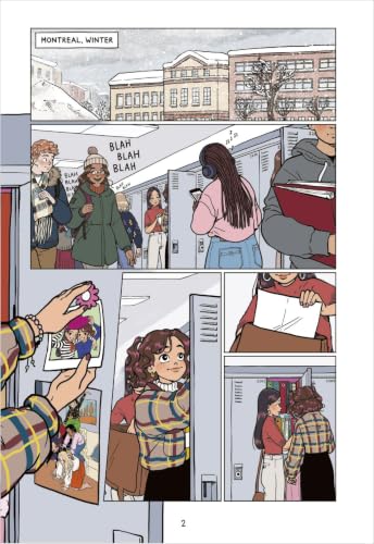 Image of The New Girl 2: First Crush