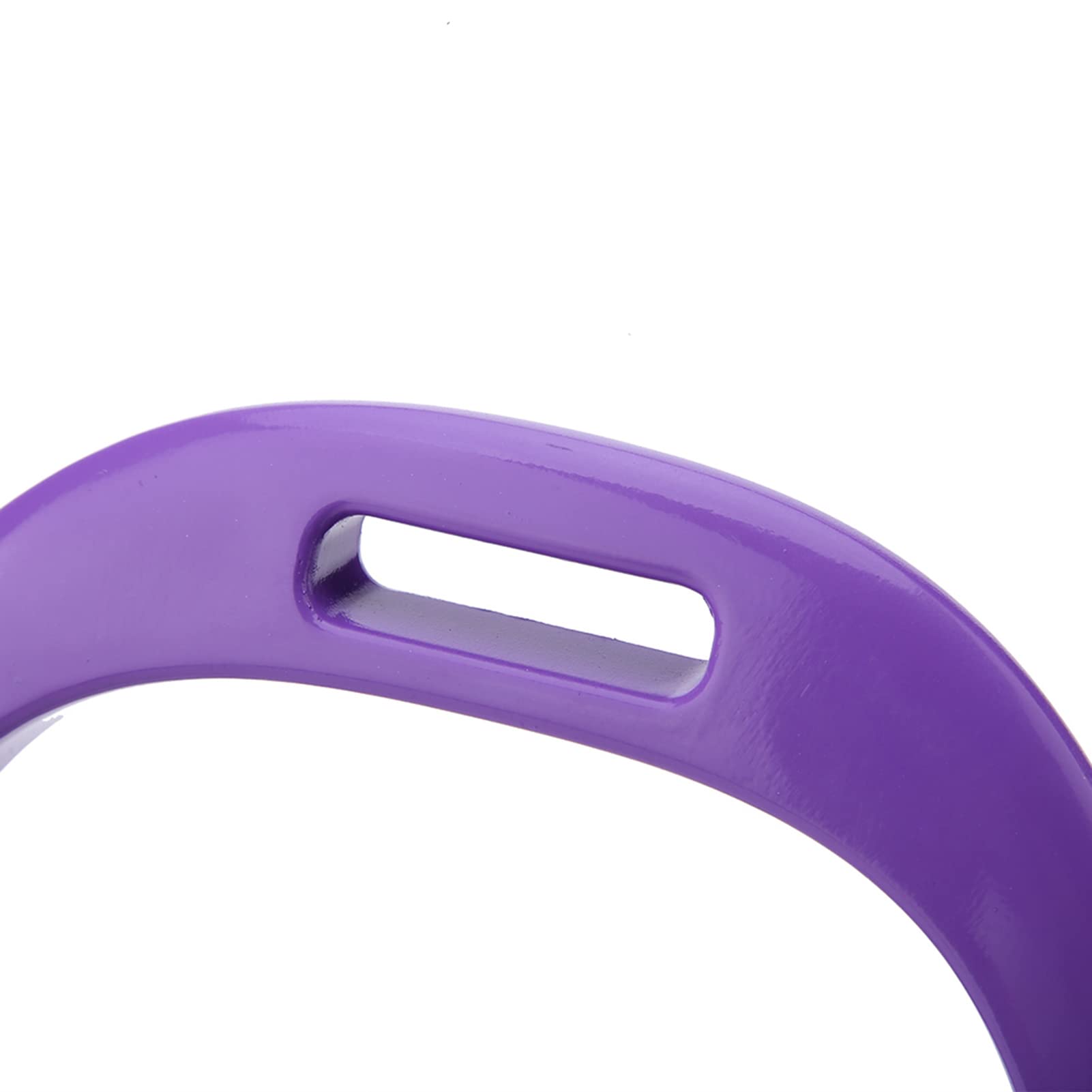Estribo de equitación antideslizante de acero inoxidable, estribo de aluminio ecuestre, diseño ligero y duradero con 5 opciones de color para jinetes, 120 x 36 mm