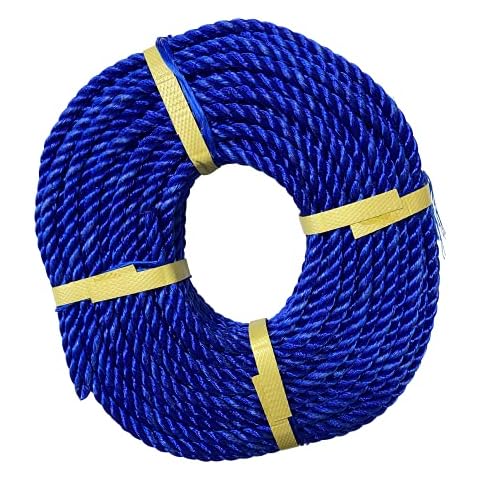 Tablepro 15m Multi-Use Polypropylene Rope Cover