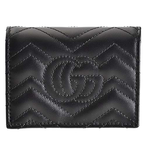 GUCCI（グッチ）『GGマーモントカードケース（466492DTD1T）』