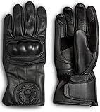  Belstaff Sprite Motorradhandschuhe 2XL