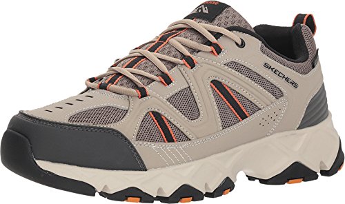 Skechers Men's Crossbar Oxford