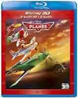 アニメ Planes [DVD] [Import] rdzdsi3 Planes 2013 DVD Overview - YouTube
