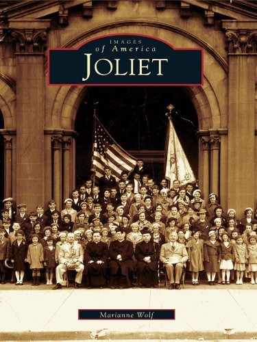 Joliet (Images of America)