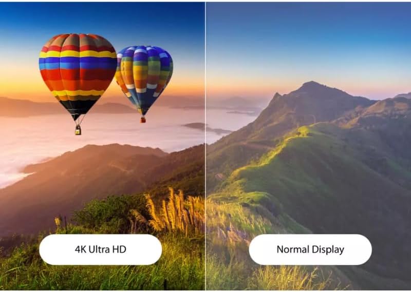 System settings interface for security and user management on the InfinityPro X Series display