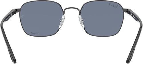 Miniatura 5 de Ray-Ban RB3664ch Chromance Square Gafas de sol