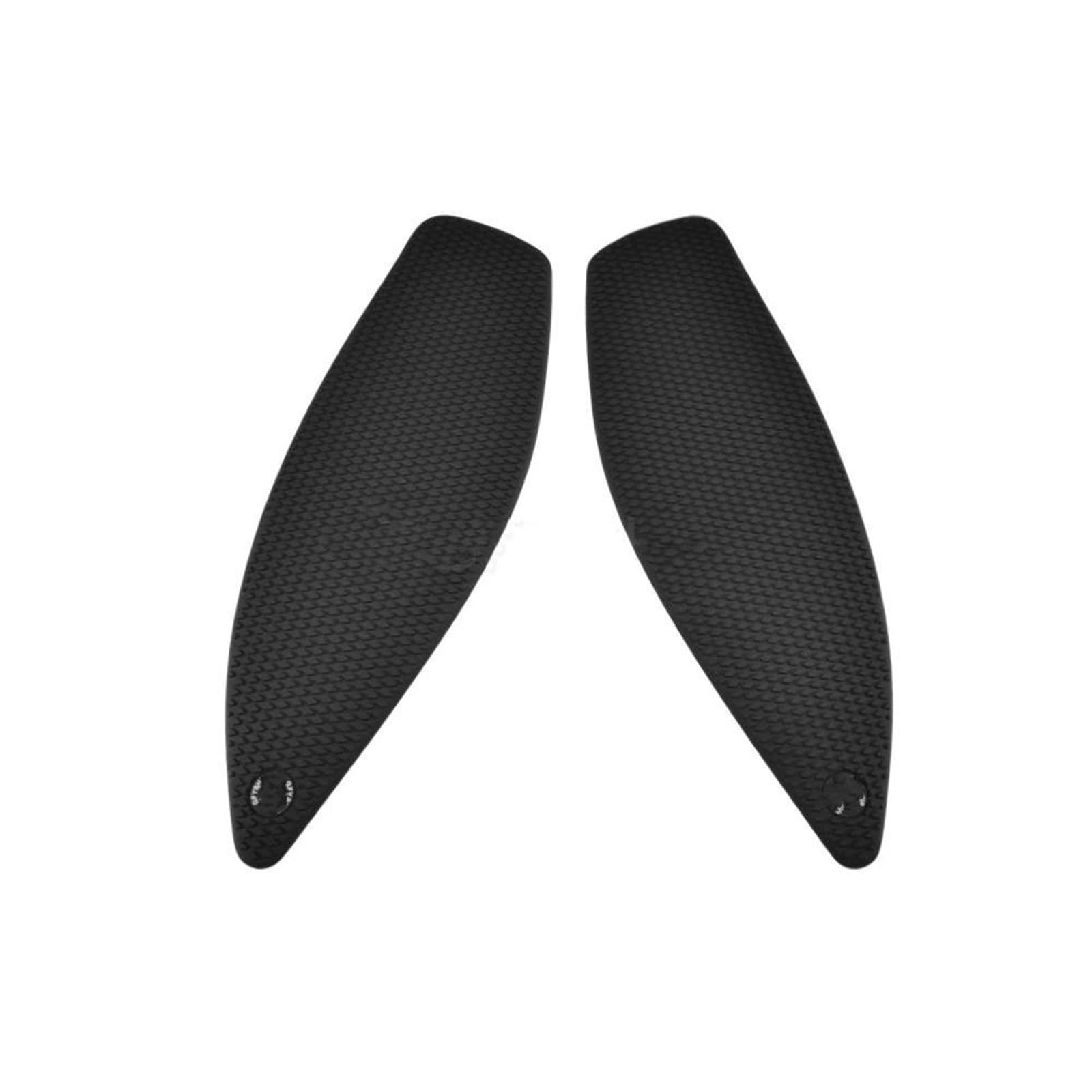 Tank Side Decals Motorcycle Anti Slip Pad Stickers for Aprilia for Tuono 660 2021 RS660 RS 21 Tank Sticker(Color1)