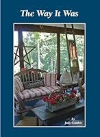 The Way It Was 0984702865 Book Cover
