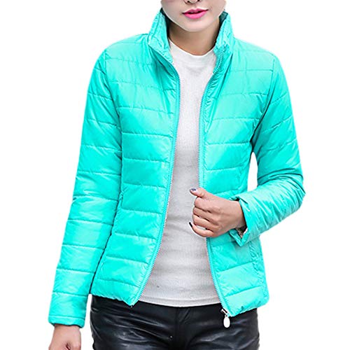 giubbotto primavera donna