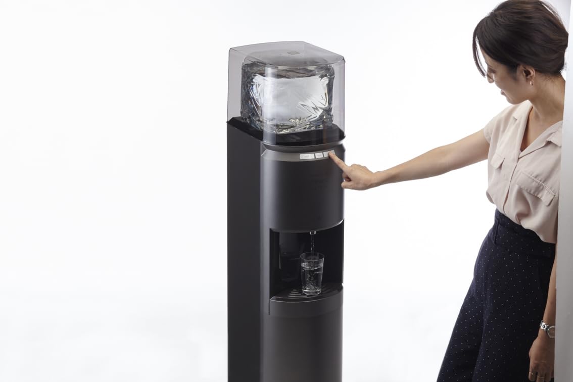 Amazon.co.jp: FRECIOUS(フレシャス) dewo bottle ウォーターサーバー