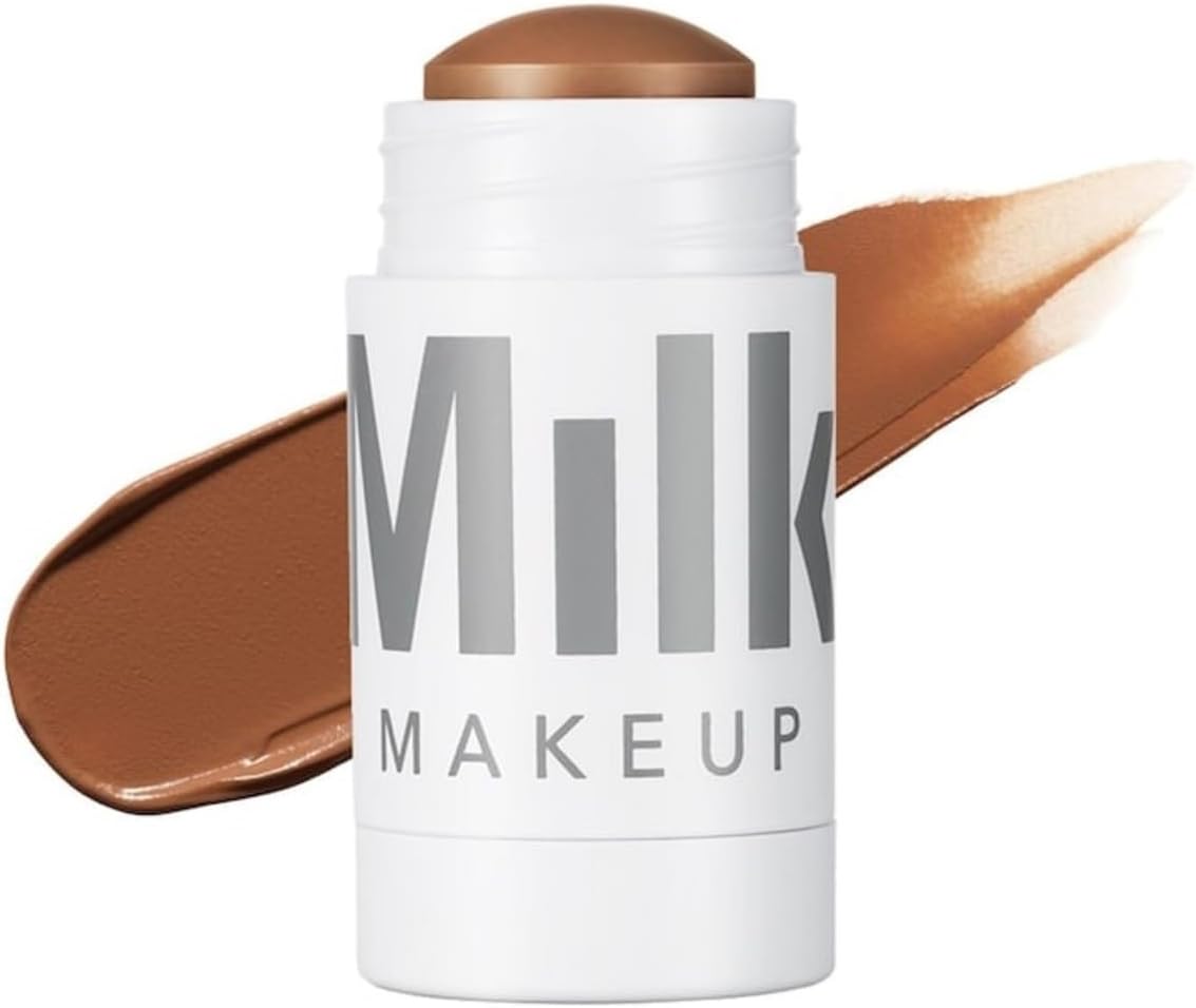 Matte Cream Bronzer Stick-Baked, 3g