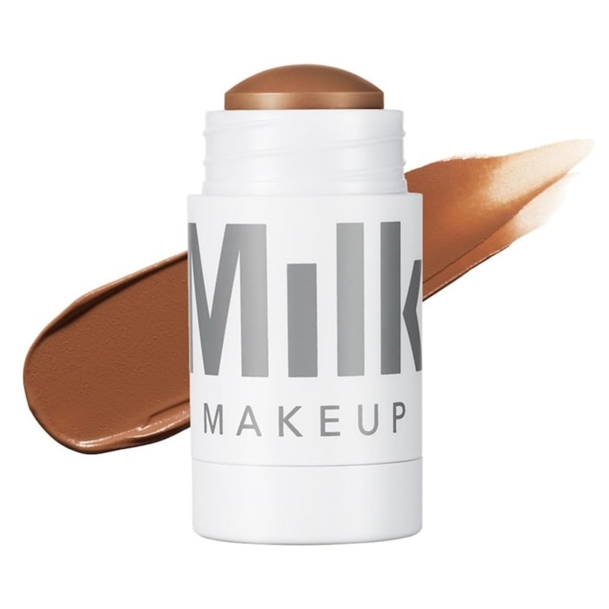 Matte Cream Bronzer Stick-Baked, 3g