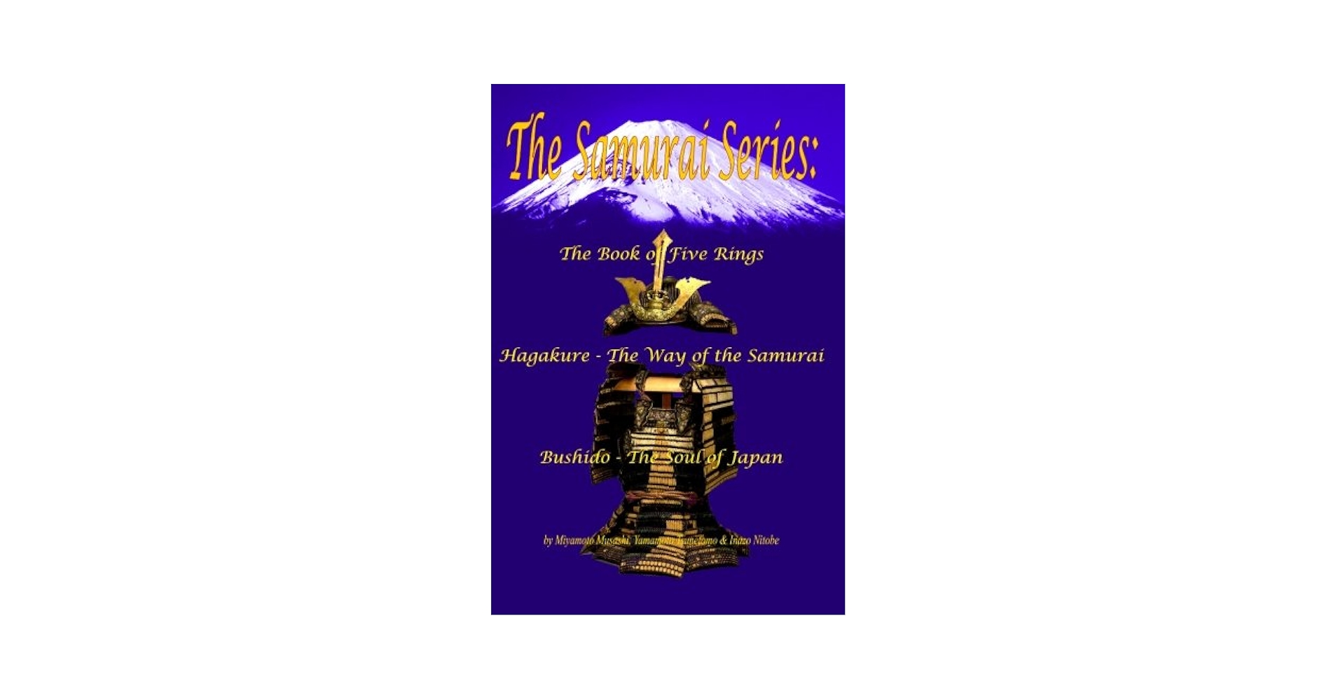 ユーリオンミュージアム　MASTERPIECES COLLECTION BOOK THE HEROES Chronicles of the Warriors – Mitsume Bookshop
