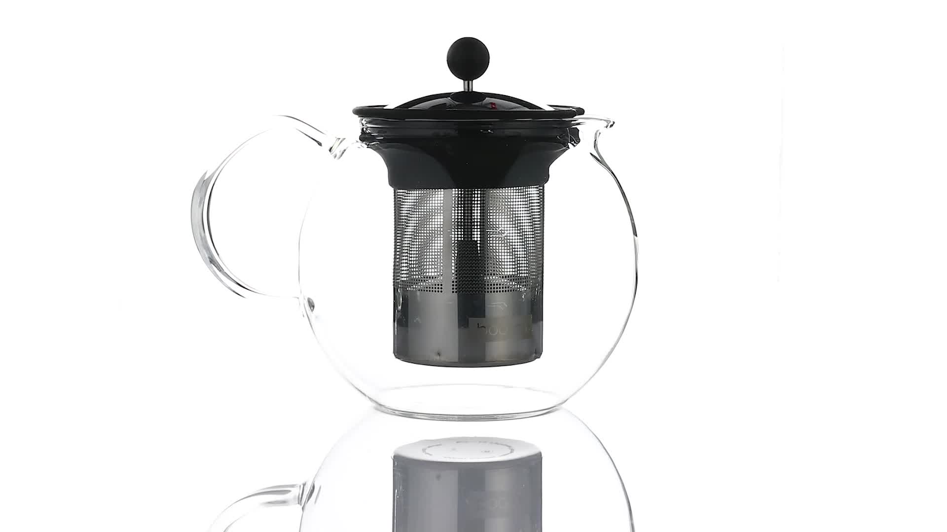 Bodum V1833-16-203 Component Tige Avec Couvercle Pour | FindTheDeal