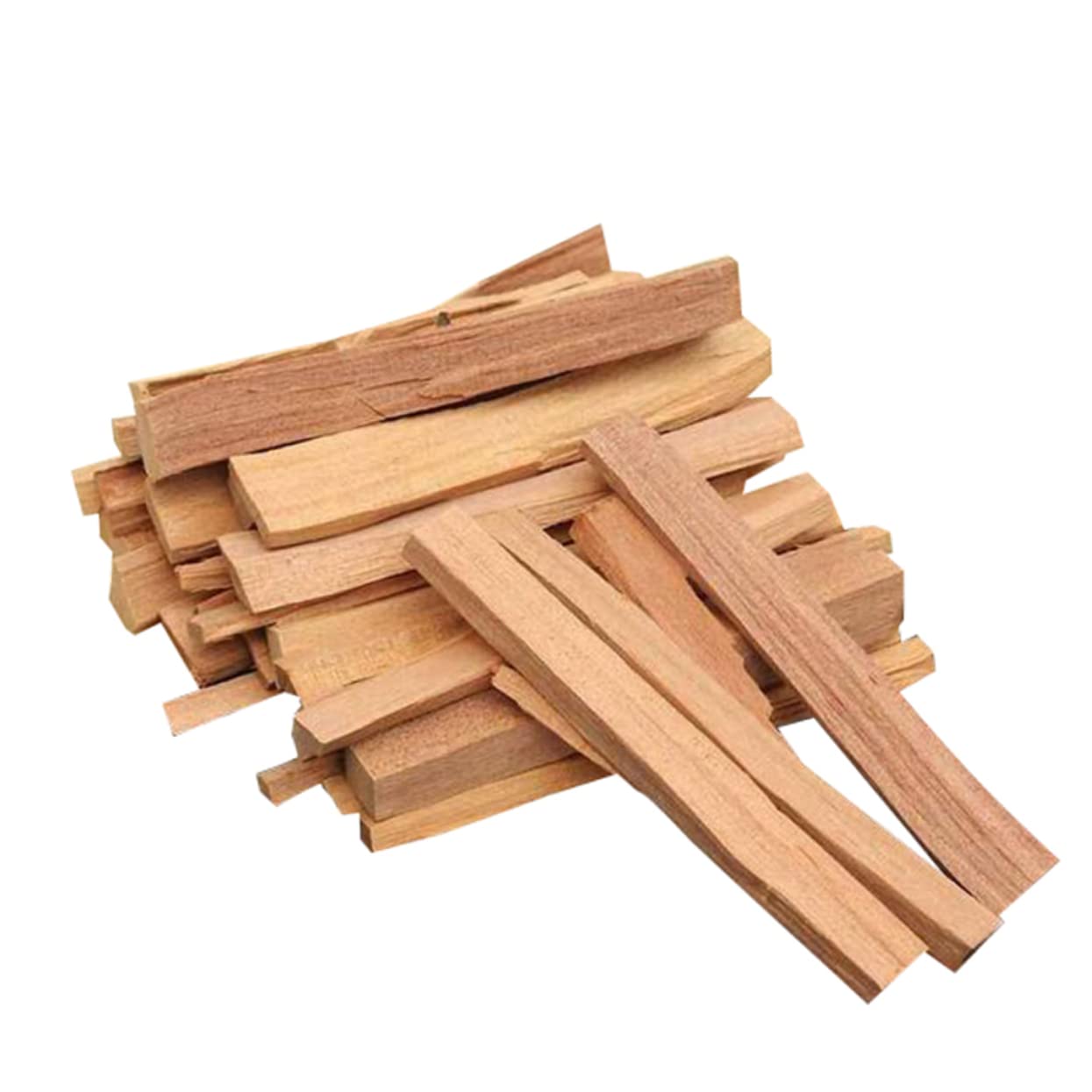 Bastoncini di Incenso in Sandalo 500g Marrone per Yoga