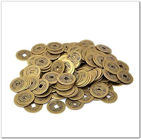 Amazon Co Jp 中国feng Shuiコインを魅了する富と健康 おもちゃ Amazon Co Jp 中国feng Shuiコインを魅了する富と健康 おもちゃ