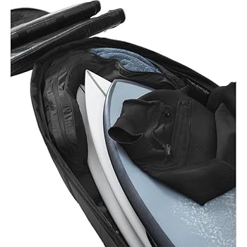 Amazon | Db Journey サーフプロバッグ - キャスター付き