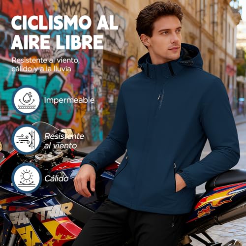 Catálogo de Impermeable Azul - los preferidos. 18 Imagen adicional