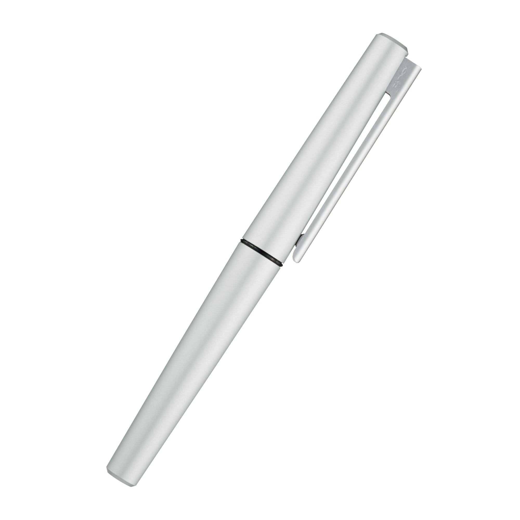 KOKUYO WP-F100 WP-F200 ボールペン Amazon.co.jp: Kokuyo WP Series Pen (Finewriter WP-F100, Silver