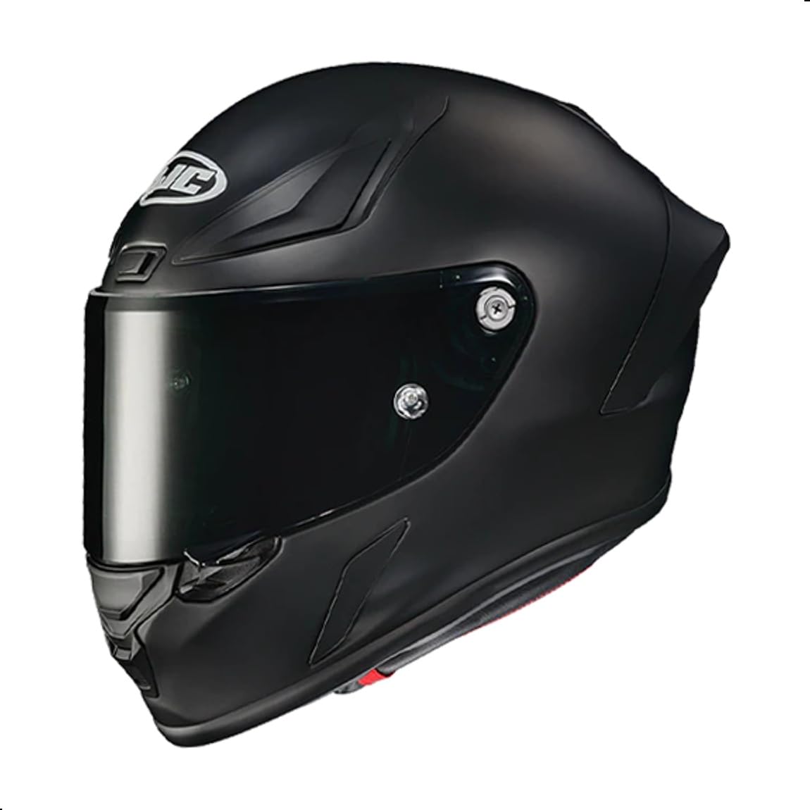 Amazon.com: HJC RPHA 1N Solid Motorcycle Helmet with HJ-35 Pinlock