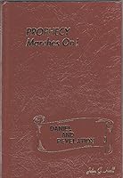 Prophecy marches on! B001BTOL6I Book Cover
