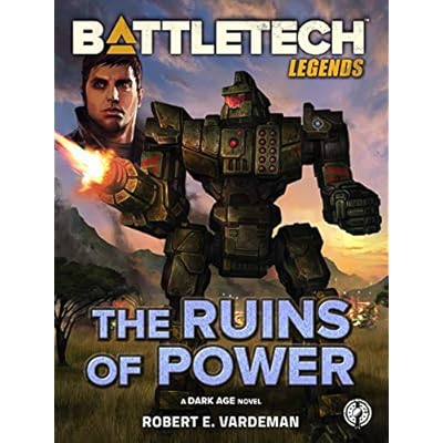 BattleTech Legends