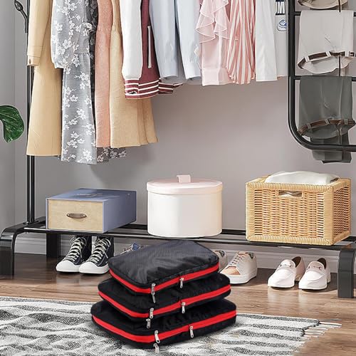 Bolsas impermeables de viaje para mudanzas traslados y ropa en exteriores 4