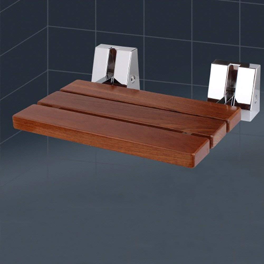 Chaise de douche handicapé et tabouret de bain senior stable
