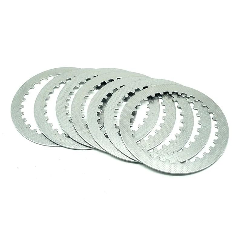 Kit disques de friction d'embrayage pour rouler en Bandit GSF 600 S au quotidien