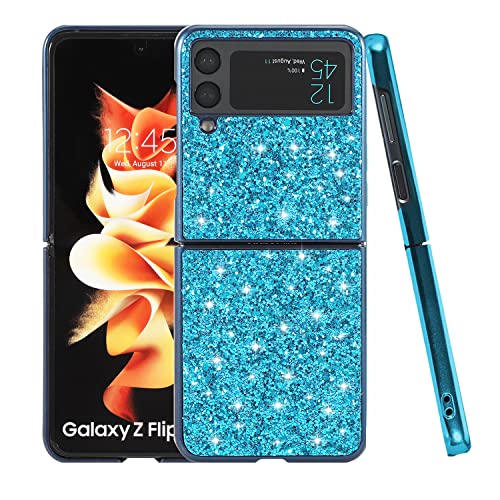 Compatible con carcasa Samsung Z Flip 3 5G Cover
