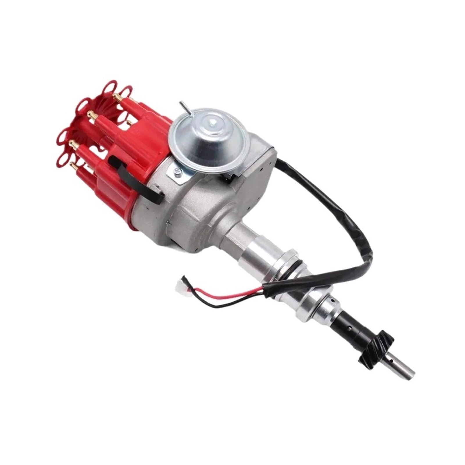 Dystrybutor motoryzacyjny Zespół Dystrybutora Silnika Akcesoria Układu Zapłonowego HEI DIA 302 289 260 Classic Auto