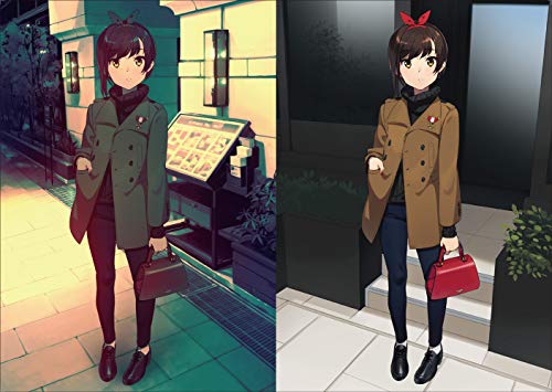 アニメの背景制作会社の仕事内容や給与事情 魅力を元社員がお伝えします イラストレーター生存戦略