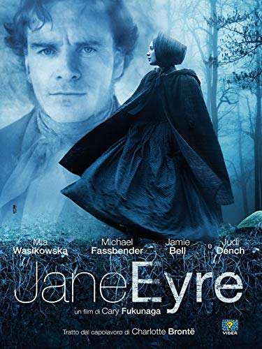  Jane Eyre