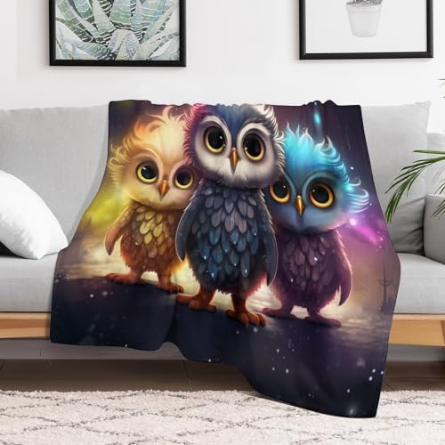 Manta de forro polar de 150x200 cm para cama y sofá 3