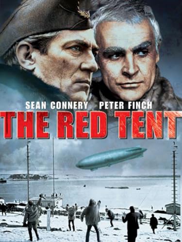 The Red Tent