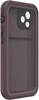 Amazon.co.jp: LifeProof FREシリーズ 防水ケース iPhone 12 Mini用