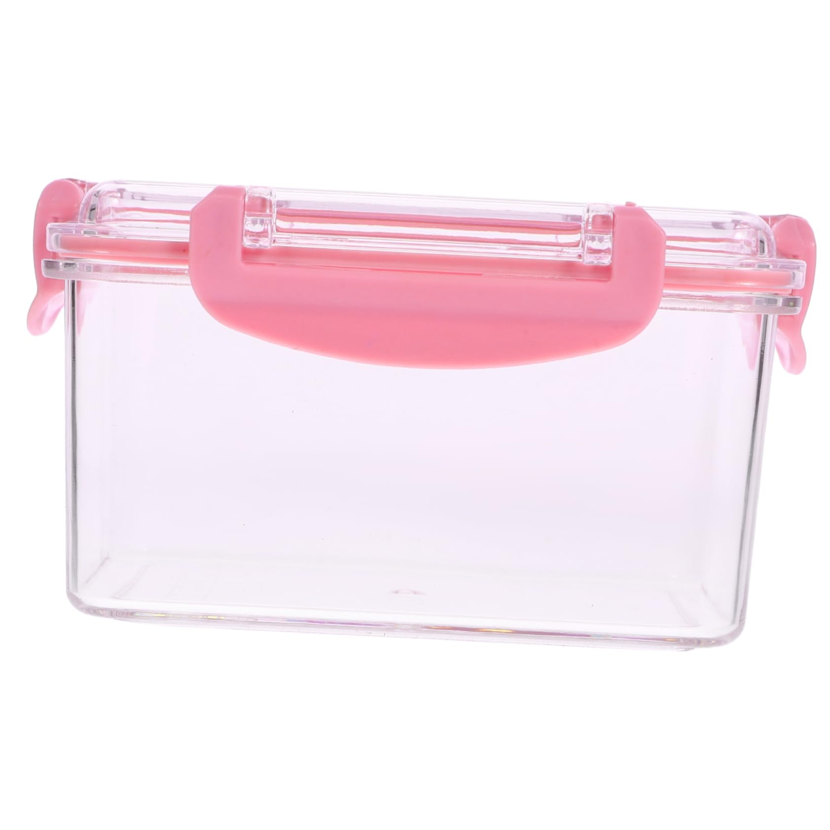 AlipisSealed Storage Box Sealing Storage Container Sealed Food Container Seal Storage Boxes Coffee Beans Storage Containers Cereals Storage Container Kitchen Food Containers Pp