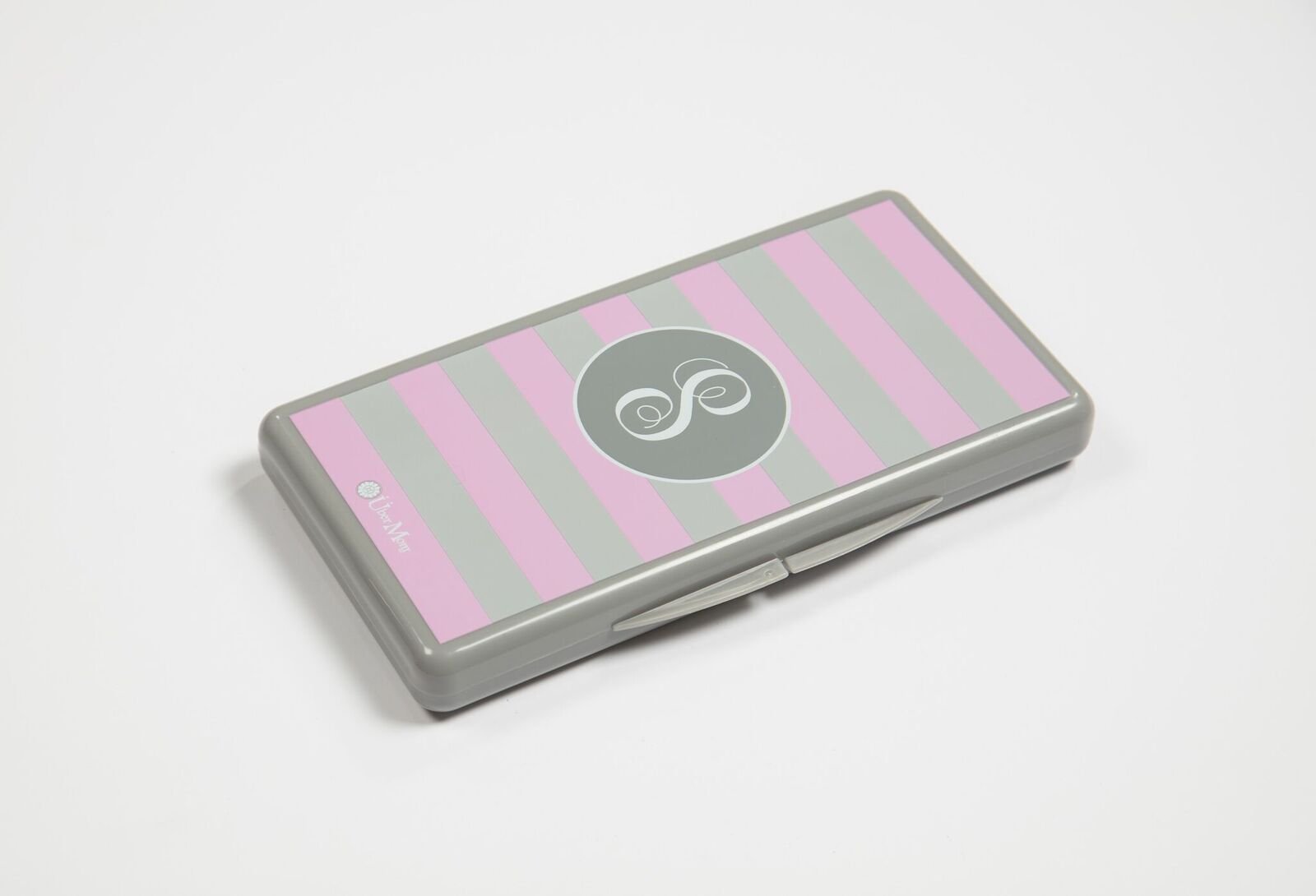 Wipebox by Uber Mom Monogram S