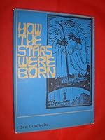 How the Stars Were Born: Norwegian Nature Fables, Tales and Legends 090482201X Book Cover