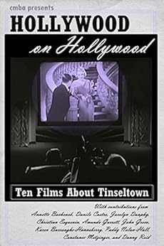 Hollywood ten essay image