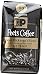 Peet's Coffee Major Dickason's Blend, Dark Roast, 12 oz., Rich, Smooth, and Complex Dark Roast Coffee Blend, with A Full Bodied and Layered Flavor