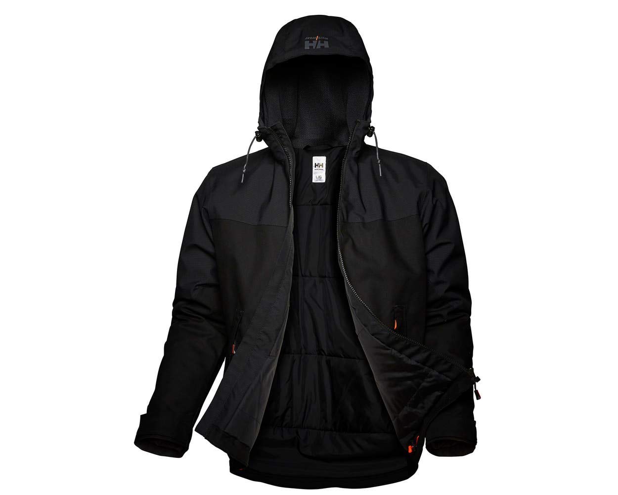 Helly Hansen Ww Oxford Winter Jacket-image