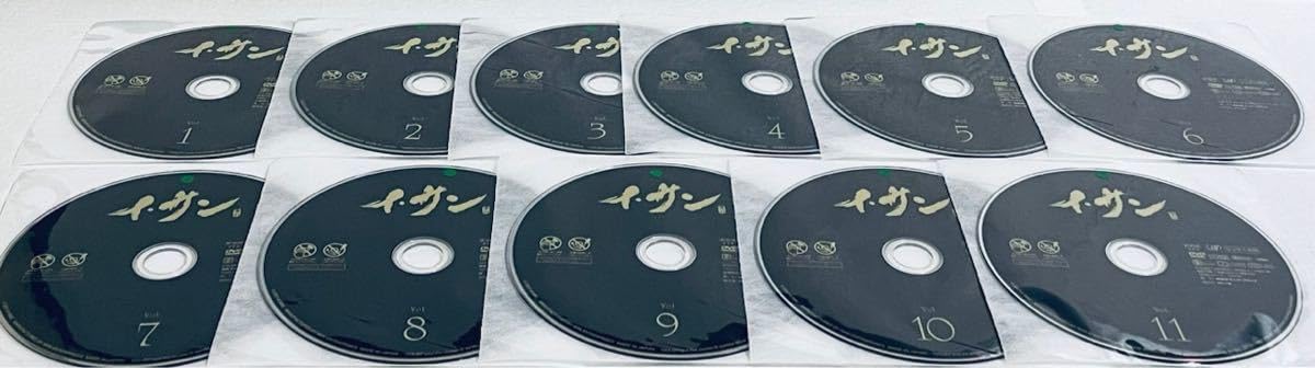 イ・サン　【全39巻】　レンタル版DVD 全巻セット　韓国ドラマ　イ・ソジン Amazon.co.jp: イ・サン 【全39巻】 レンタル版DVD 全巻セット