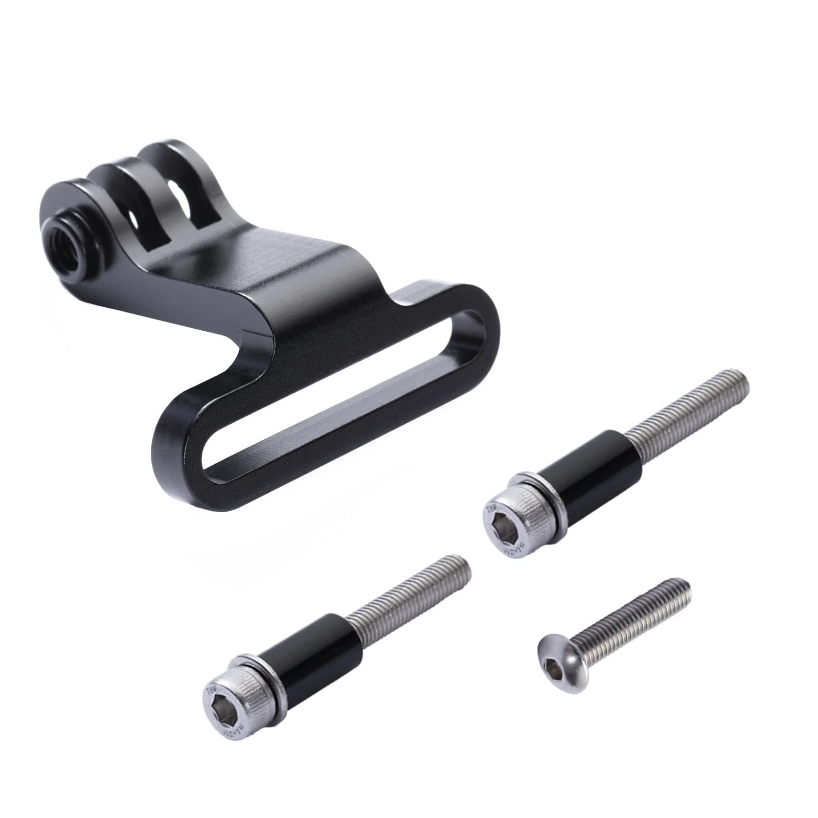 Bike Handlebar Stem Mount For Action Camera Gopro Bike Stem