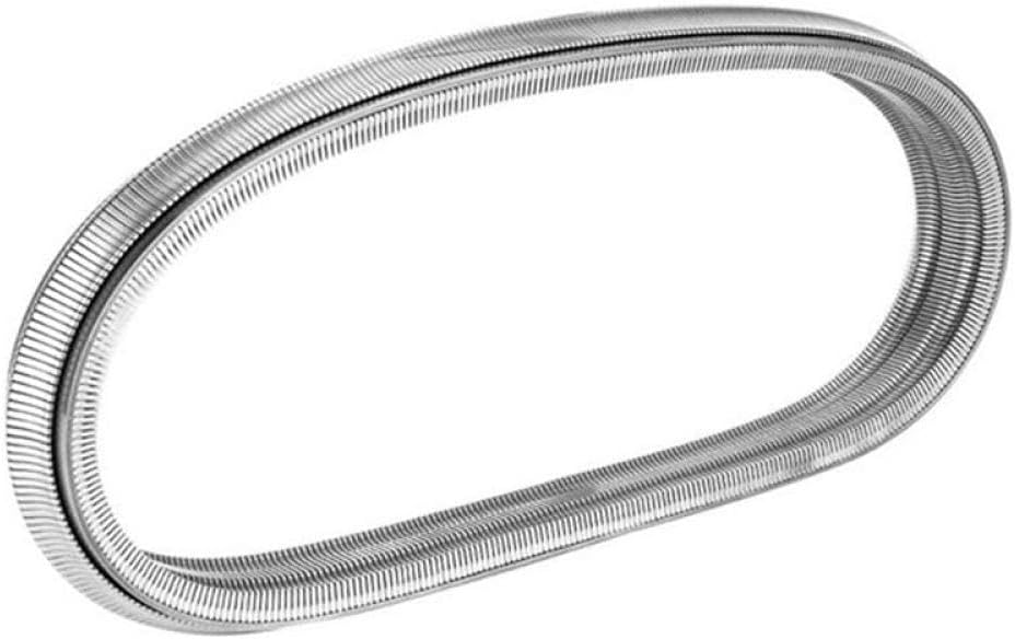 JF011E RE0F10A Automatic Transmission Belt Chain 901066 901047 Compatible with CVT Transmission Systems Vehicle Accessories Car Parts
