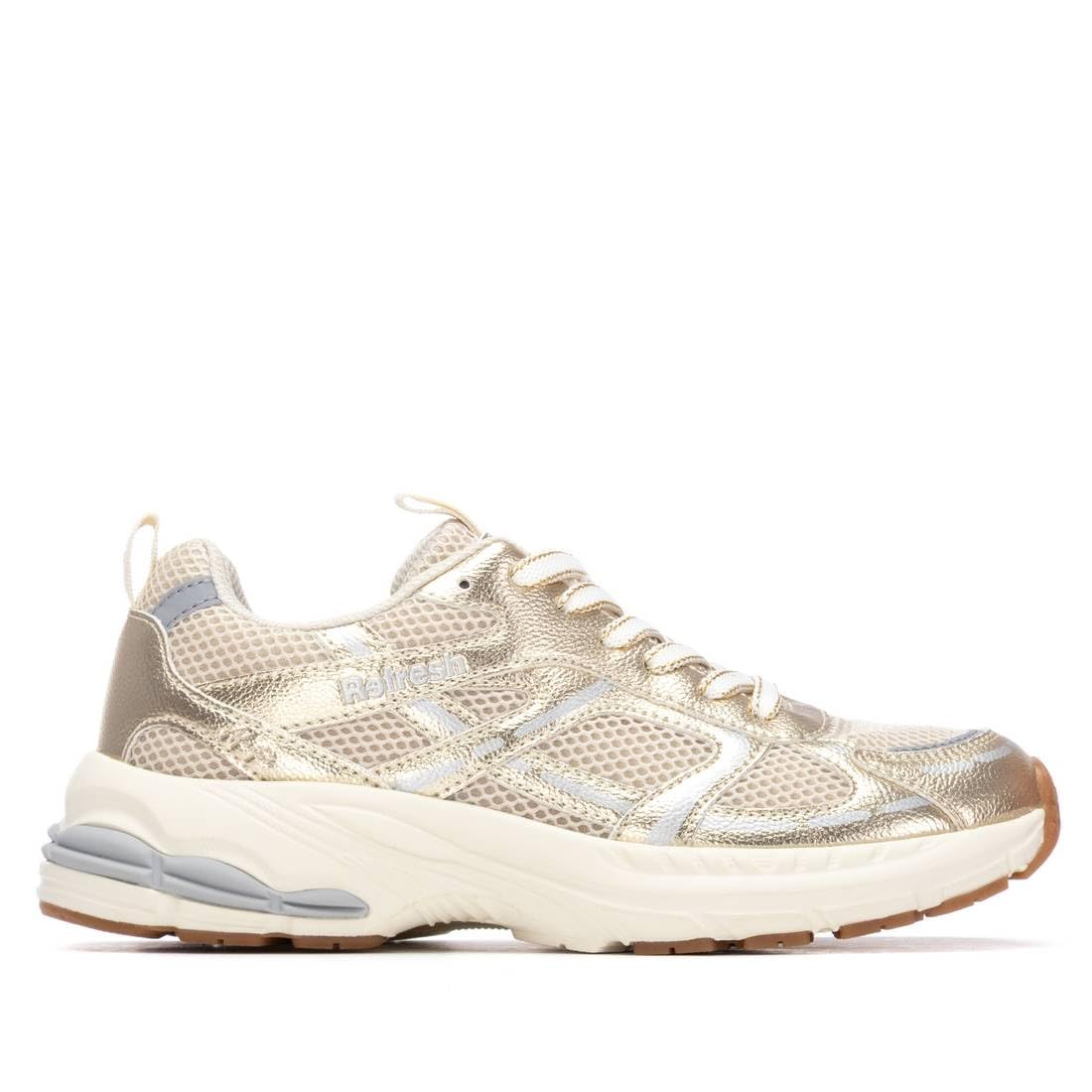REFRESH - Sneakers Kobiety - Wygodne i wszechstronne obuwie – moda casualowa