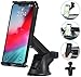 Paitree 3 in 1 Car Phone Mount for Dashboard Air Vent Windshield Super Strong Suction Cell Phone Holder for Car 360°Rotation Car Phone Holder for iPhone 11/11 pro/11 pro max/Xs Max/XS/XR/XP/Galaxy S10